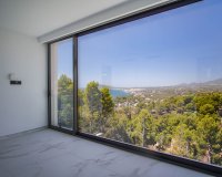 Wiederverkauf - Villa - Altea - Altea Centro