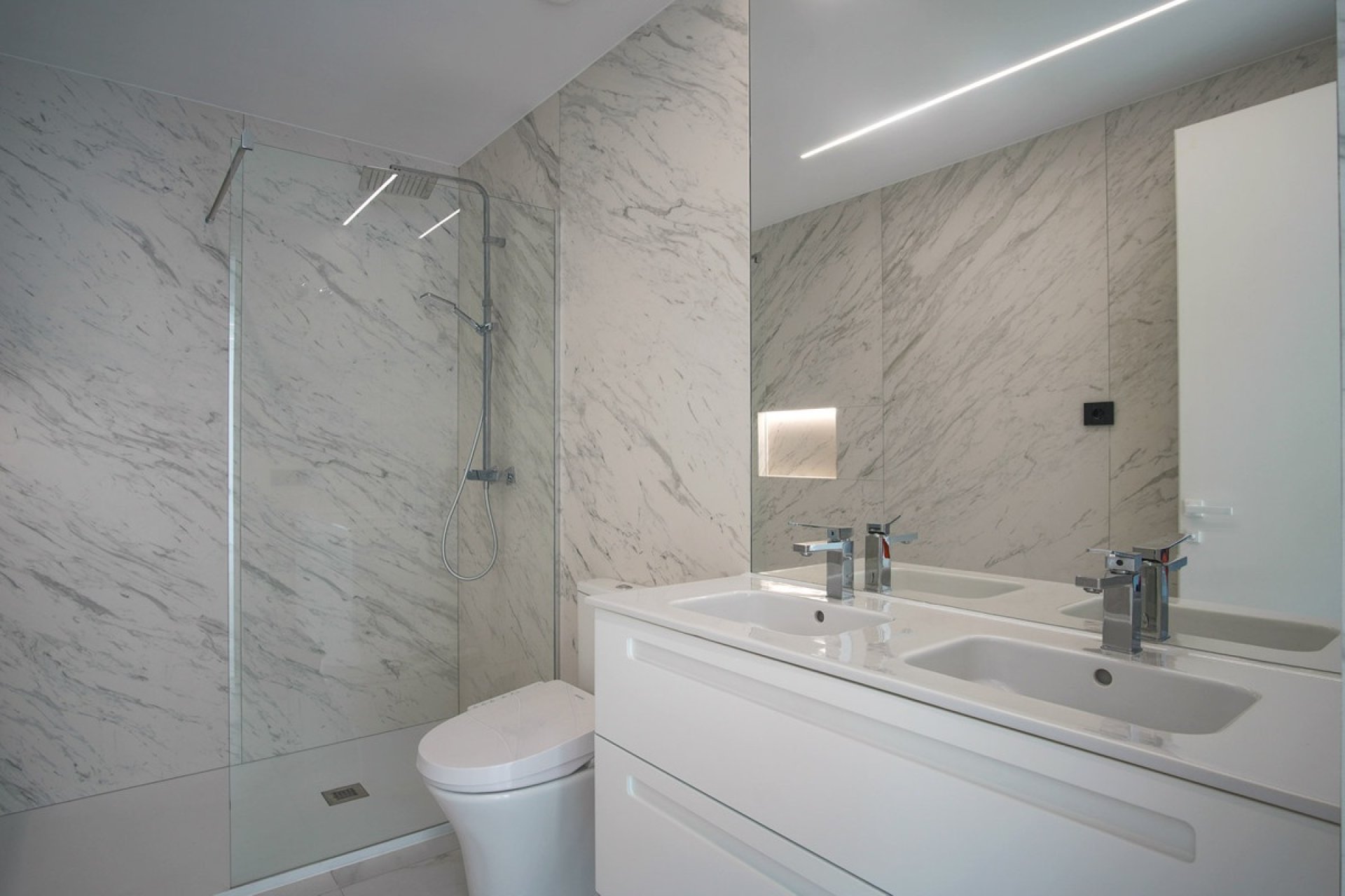 Wiederverkauf - Villa - Altea - Altea Centro