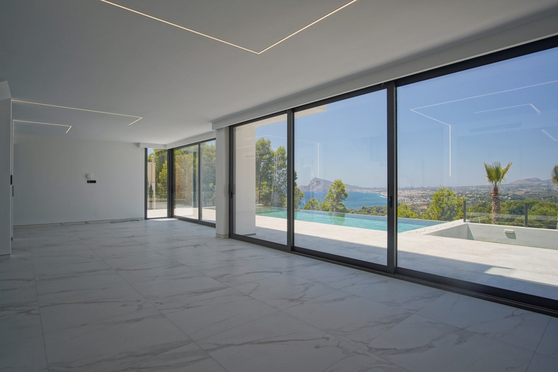 Wiederverkauf - Villa - Altea - Altea Centro