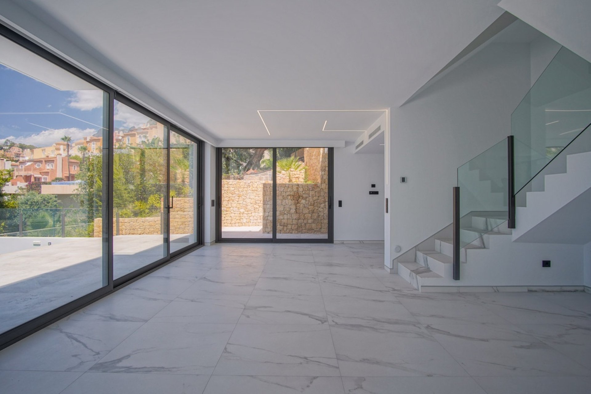 Wiederverkauf - Villa - Altea - Altea Centro