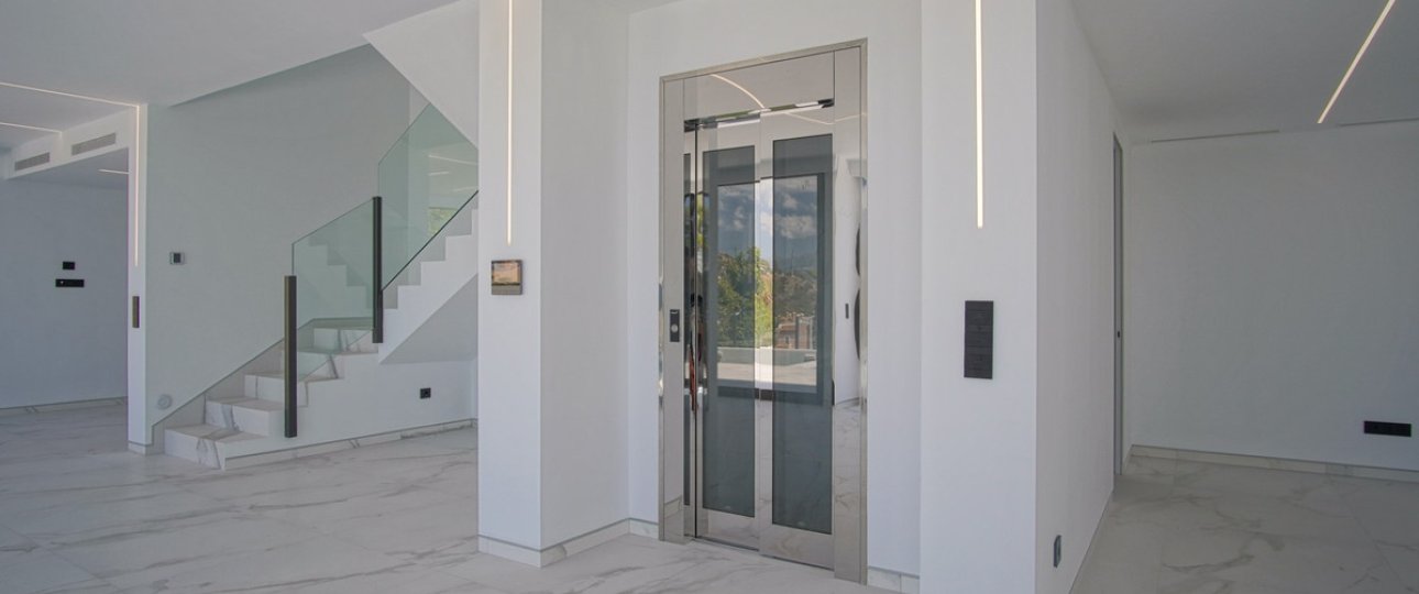 Wiederverkauf - Villa - Altea - Altea Centro