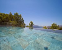 Wiederverkauf - Villa - Altea - Altea Centro