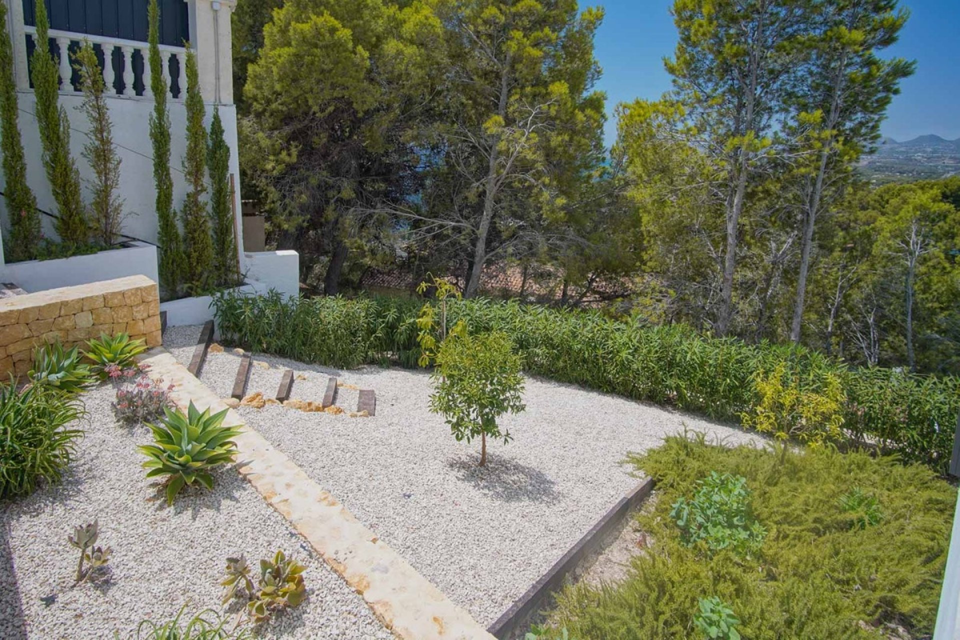 Wiederverkauf - Villa - Altea - Altea Centro