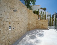 Wiederverkauf - Villa - Altea - Altea Centro