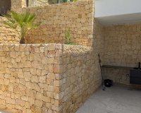 Wiederverkauf - Villa - Altea - Altea Centro