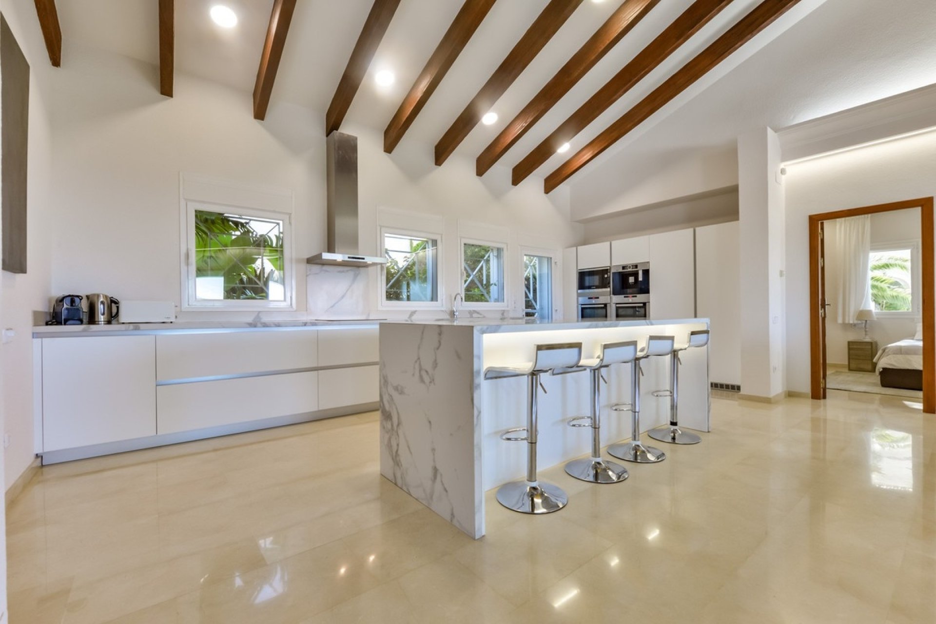 Wiederverkauf - Villa - Altea - Altea Centro