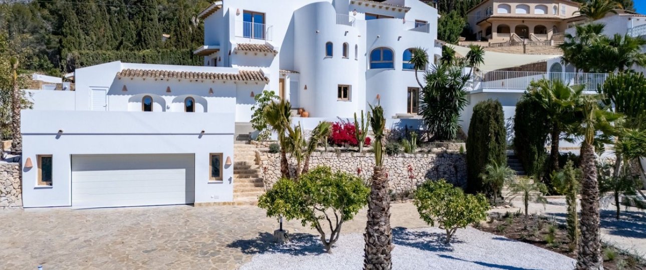 Wiederverkauf - Villa - Altea - Altea Centro
