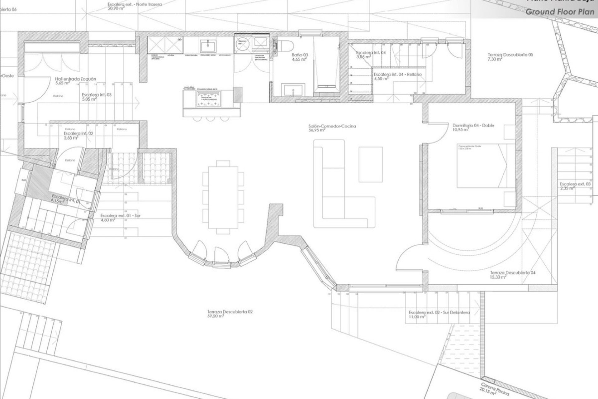 Wiederverkauf - Villa - Altea - Altea Centro