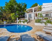 Wiederverkauf - Villa - Altea - Altea Centro