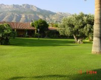 Wiederverkauf - Villa - Altea - Altea Centro