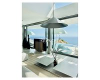 Wiederverkauf - Villa - Altea - Altea Hills