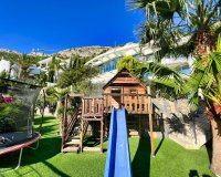 Wiederverkauf - Villa - Altea - Altea Hills