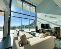 Wiederverkauf - Villa - Altea - Altea Hills