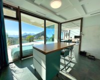 Wiederverkauf - Villa - Altea - Altea Hills