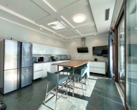 Wiederverkauf - Villa - Altea - Altea Hills