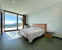 Wiederverkauf - Villa - Altea - Altea Hills