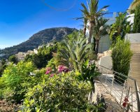 Wiederverkauf - Villa - Altea - Altea Hills