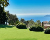 Wiederverkauf - Villa - Altea - Altea Hills
