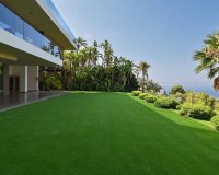 Wiederverkauf - Villa - Altea - Altea Hills