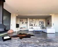 Wiederverkauf - Villa - Altea - Altea Hills