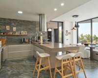 Wiederverkauf - Villa - Altea - Altea Hills