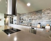 Wiederverkauf - Villa - Altea - Altea Hills