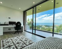 Wiederverkauf - Villa - Altea - Altea Hills