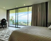 Wiederverkauf - Villa - Altea - Altea Hills