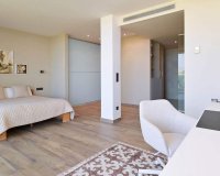 Wiederverkauf - Villa - Altea - Altea Hills