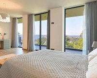Wiederverkauf - Villa - Altea - Altea Hills