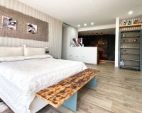 Wiederverkauf - Villa - Altea - Altea Hills
