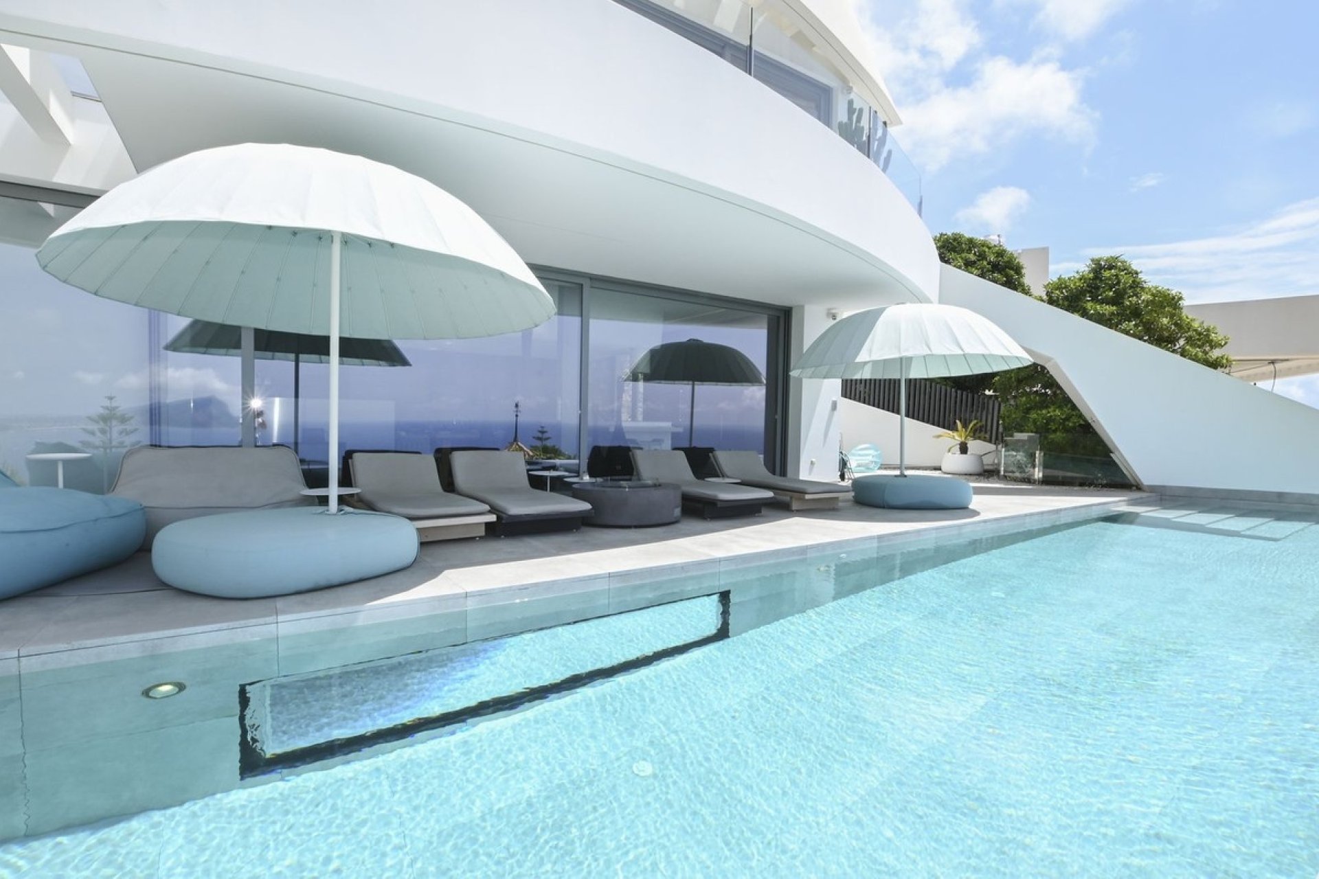 Wiederverkauf - Villa - Altea - Altea Hills
