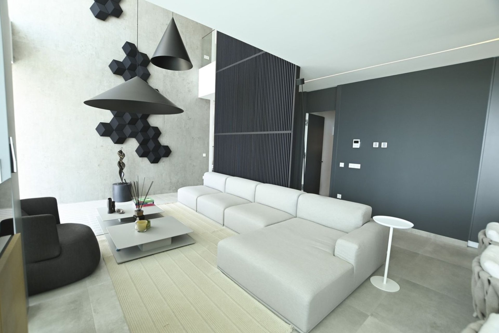 Wiederverkauf - Villa - Altea - Altea Hills