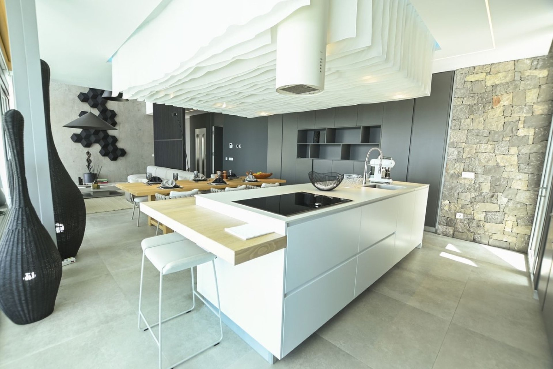 Wiederverkauf - Villa - Altea - Altea Hills