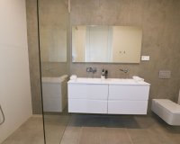 Wiederverkauf - Villa - Altea - Altea Hills