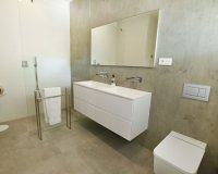 Wiederverkauf - Villa - Altea - Altea Hills