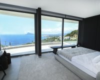 Wiederverkauf - Villa - Altea - Altea Hills