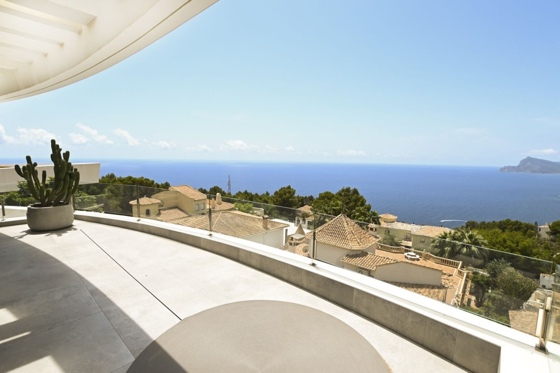 Wiederverkauf - Villa - Altea - Altea Hills
