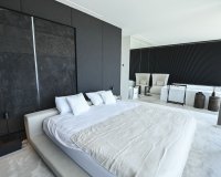 Wiederverkauf - Villa - Altea - Altea Hills