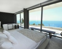 Wiederverkauf - Villa - Altea - Altea Hills