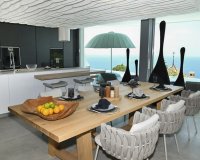 Wiederverkauf - Villa - Altea - Altea Hills