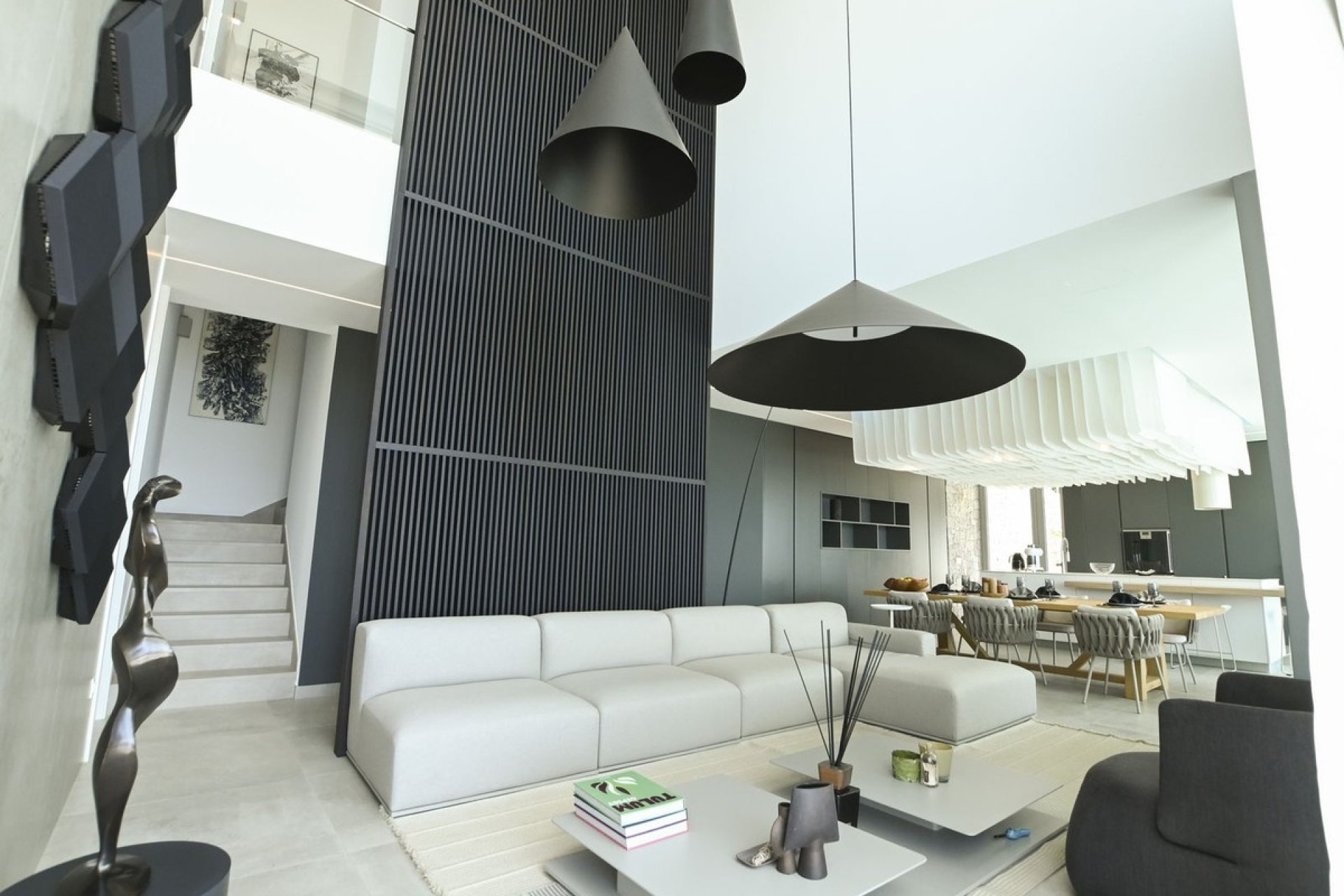 Wiederverkauf - Villa - Altea - Altea Hills