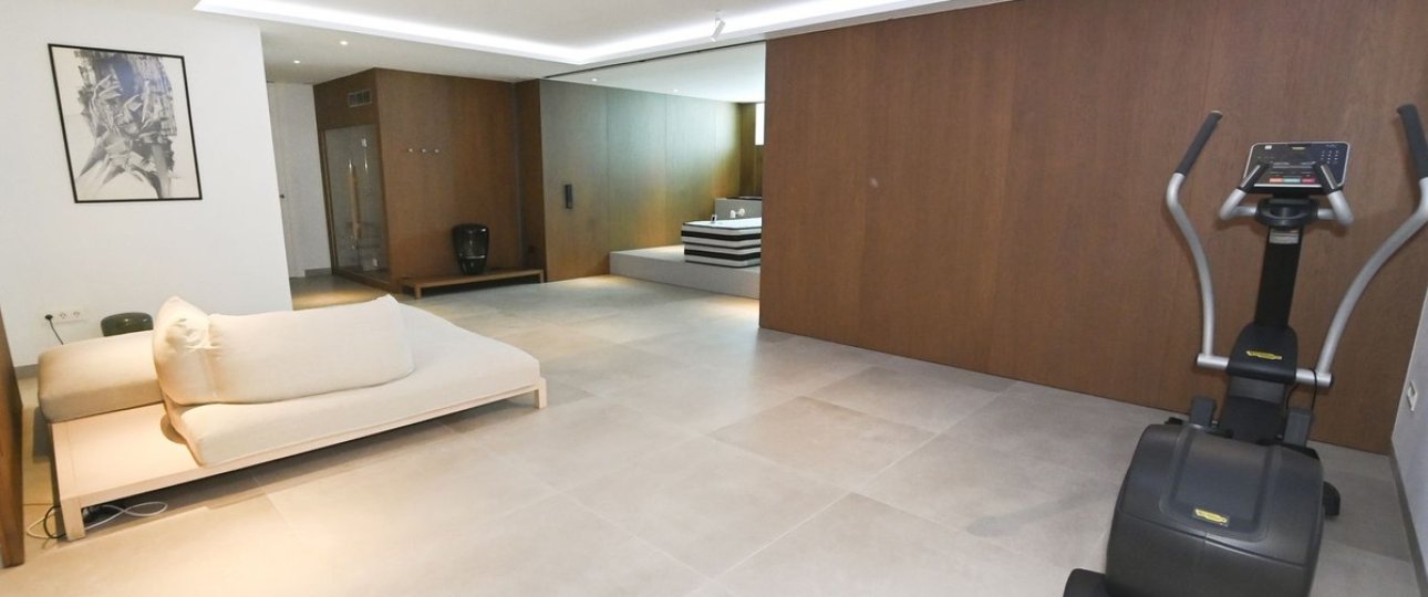 Wiederverkauf - Villa - Altea - Altea Hills