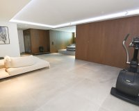 Wiederverkauf - Villa - Altea - Altea Hills