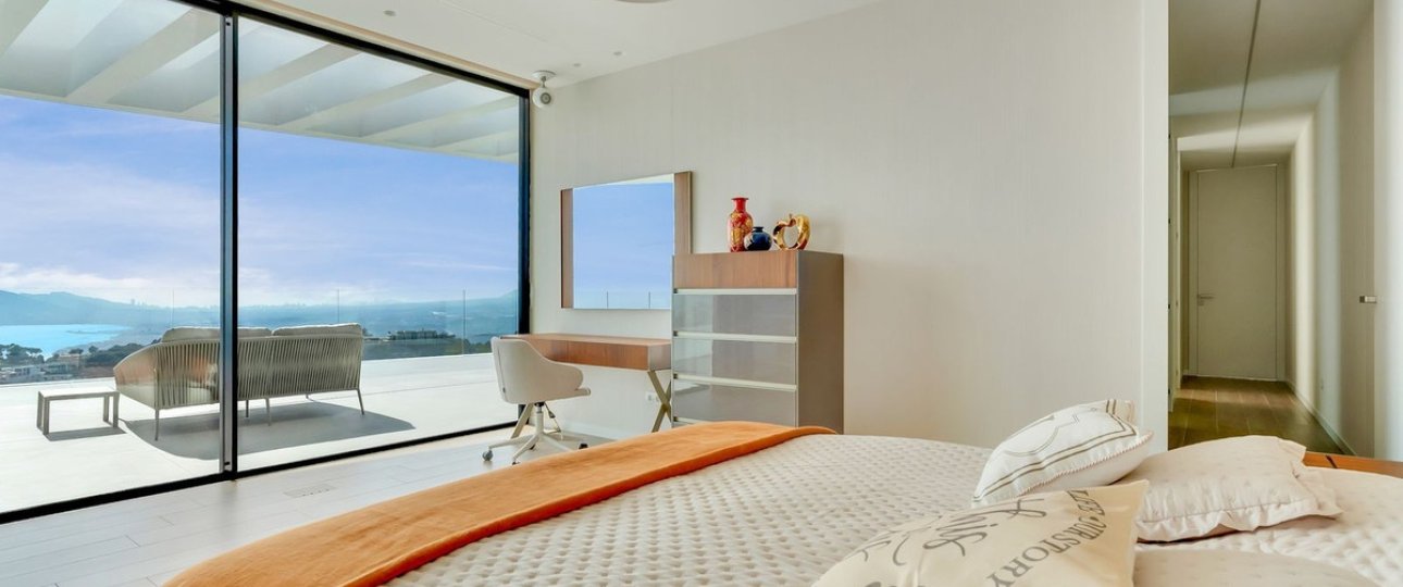 Wiederverkauf - Villa - Altea - Altea Hills