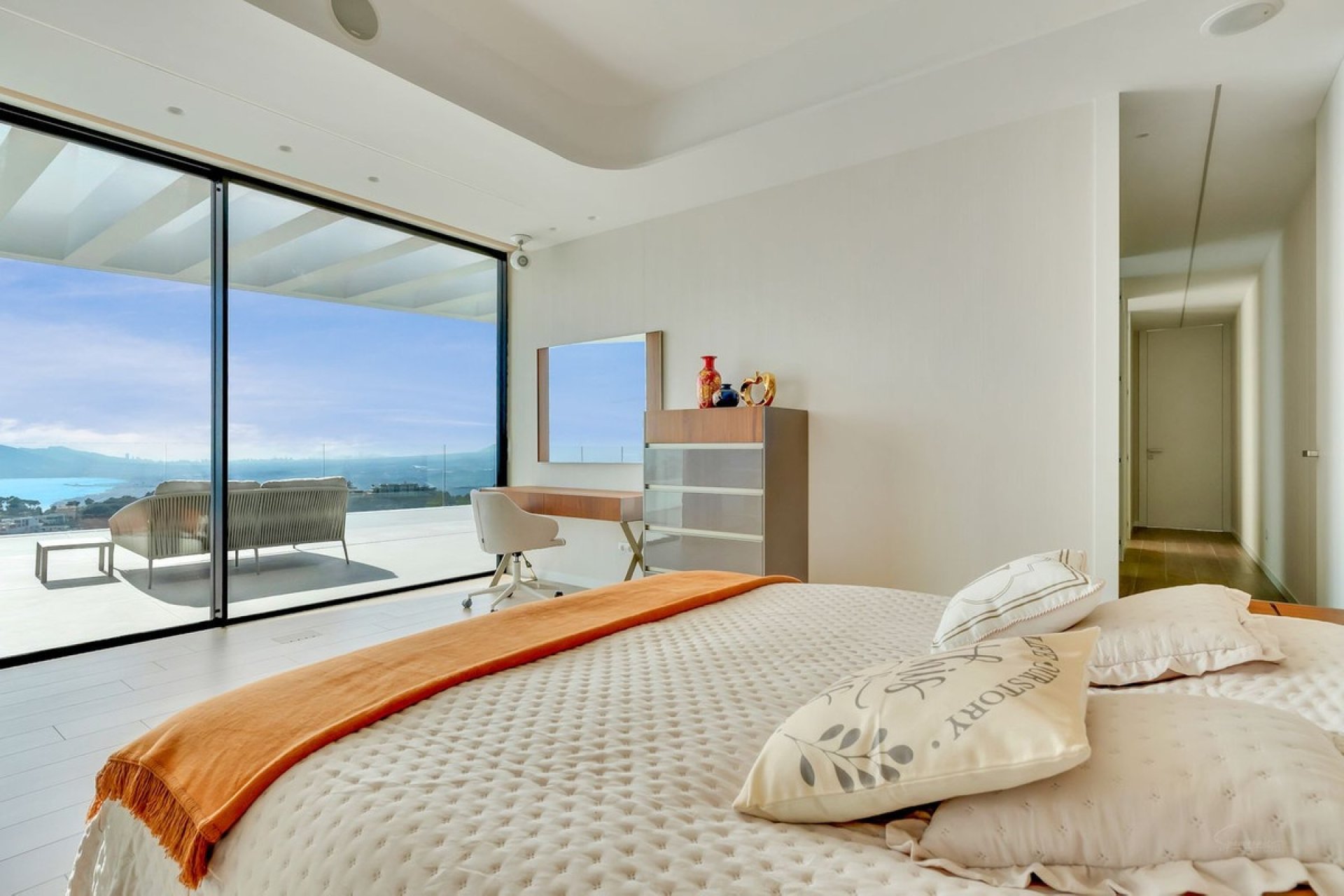 Wiederverkauf - Villa - Altea - Altea Hills