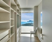 Wiederverkauf - Villa - Altea - Altea Hills