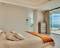 Wiederverkauf - Villa - Altea - Altea Hills