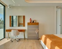Wiederverkauf - Villa - Altea - Altea Hills