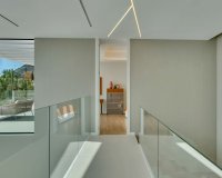 Wiederverkauf - Villa - Altea - Altea Hills